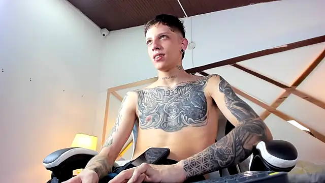 Adam hard  online show from 09.24.25