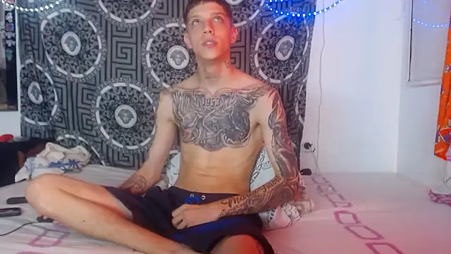 Adam hard  online show from 11.13.25