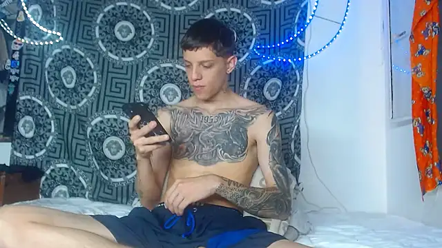 Adam hard  online show from 11.21.25