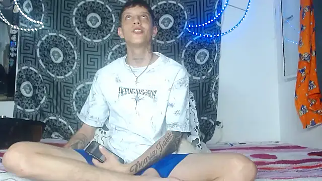 Adam hard  online show from 12.16.25