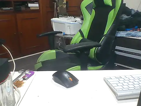 SOLESFETISHBR online show from 11.10.25