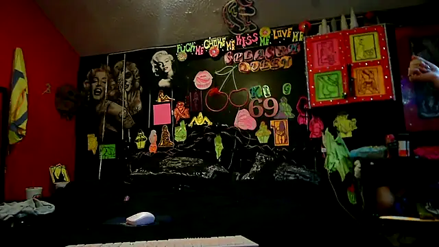 kjs daddy123 online show from 07.31.26