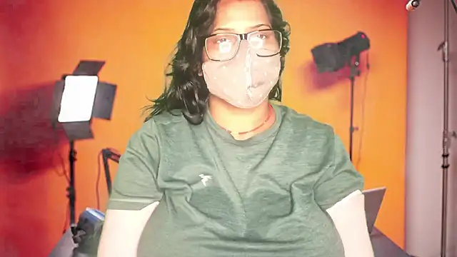 mamoni91 online show from 11.03.25