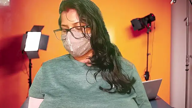 mamoni91 online show from 11.04.25