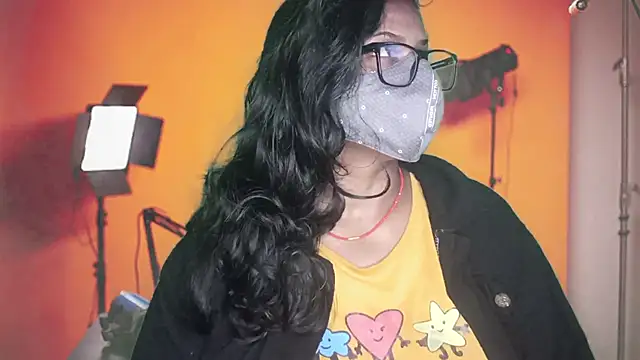 mamoni91 online show from 11.23.25