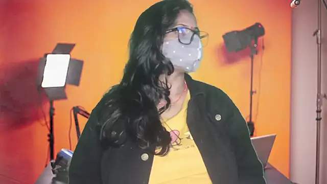 mamoni91 online show from 12.03.25