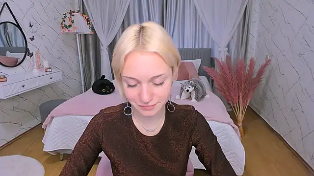 VelvetVixen155 online show from 12.03.24