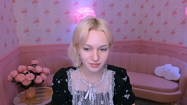 VelvetVixen155 online show from 12.05.24