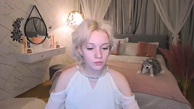 VelvetVixen155 online show from 12.06.24