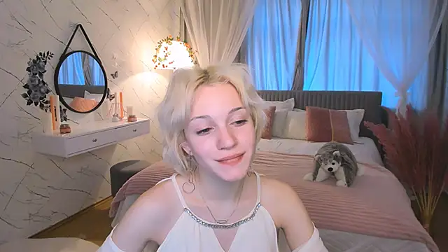 VelvetVixen155 online show from 12.06.24