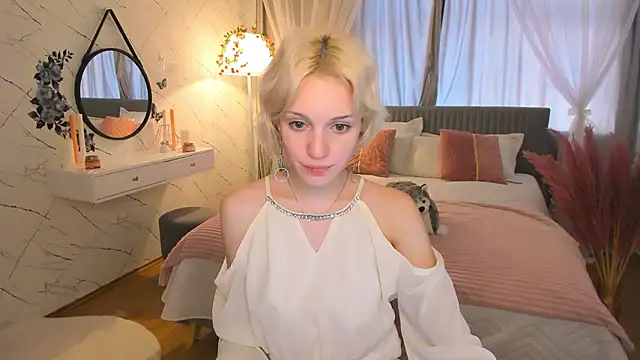 VelvetVixen155 online show from 12.06.24