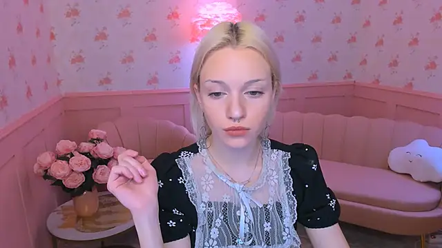 VelvetVixen155 online show from 12.07.24