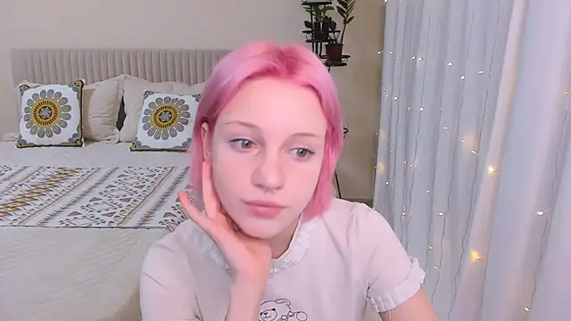 VelvetVixen155 online show from 01.08.25