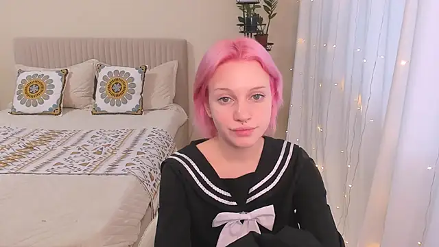 VelvetVixen155 online show from 01.08.25