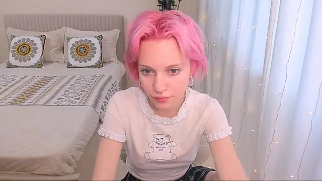 VelvetVixen155 online show from 01.09.25