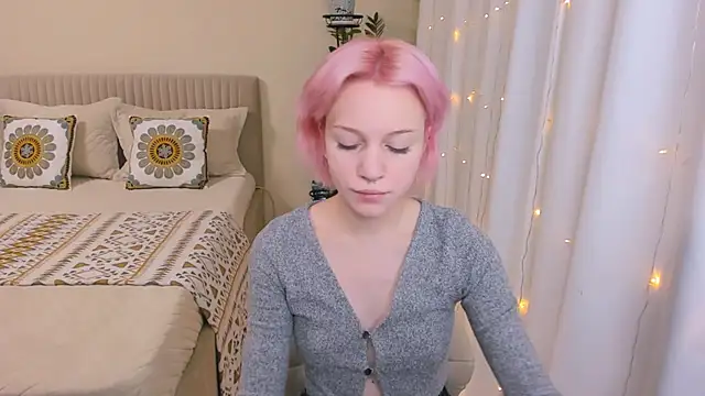 VelvetVixen155 online show from 01.12.25