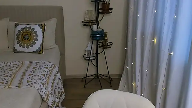 VelvetVixen155 online show from 01.31.25