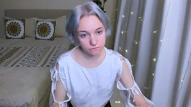 VelvetVixen155 online show from 02.04.25