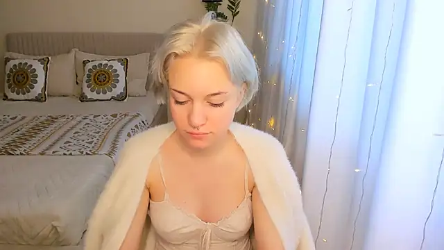 VelvetVixen155 online show from 02.07.25