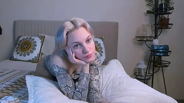 VelvetVixen155 online show from 02.21.25