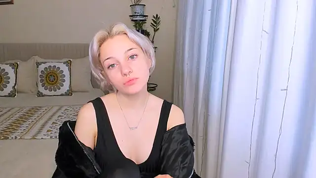 VelvetVixen155 online show from 02.23.25