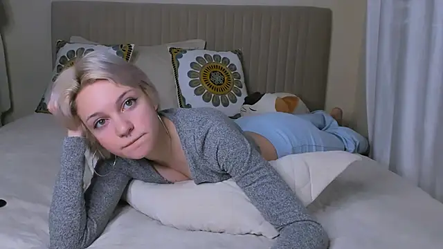 VelvetVixen155 online show from 03.05.25