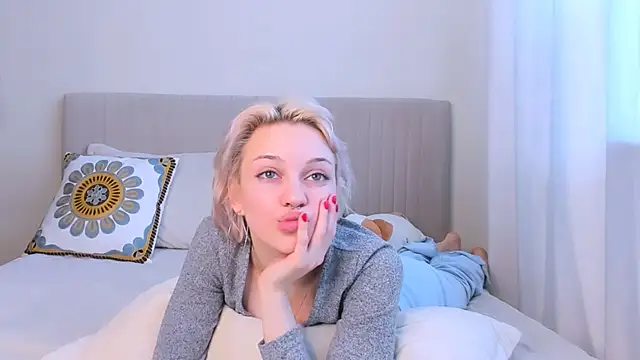 VelvetVixen155 online show from 03.05.25