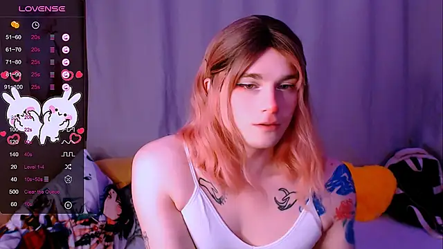 Alice Hells online show from 11.27.25