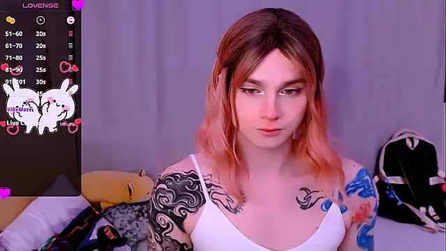 Alice Hells online show from 04.22.26