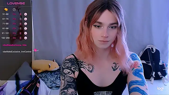 Alice Hells online show from 06.04.26