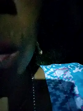 Snapshot of Hotty-dola chatting on 02.11.25 Hotty-dola online show from 02.11.25