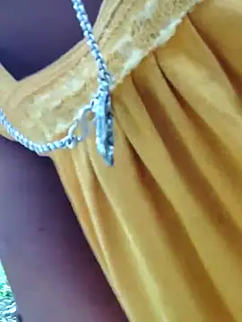 Snapshot of Hotty-dola chatting on 03.14.25 Hotty-dola online show from 03.14.25
