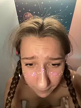 Lia  Love online show from 01.02.25