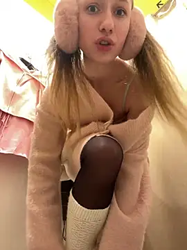 Lia  Love online show from 01.07.25