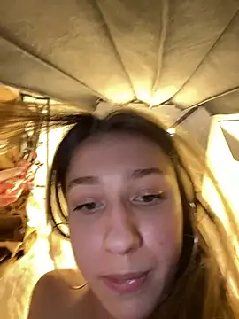 Lia  Love online show from 01.10.25