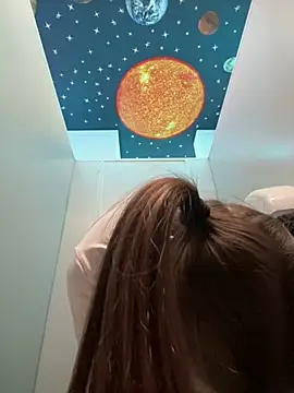 Lia  Love online show from 03.18.25