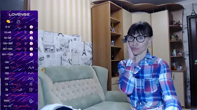 Pepper mur online show from 12.21.24