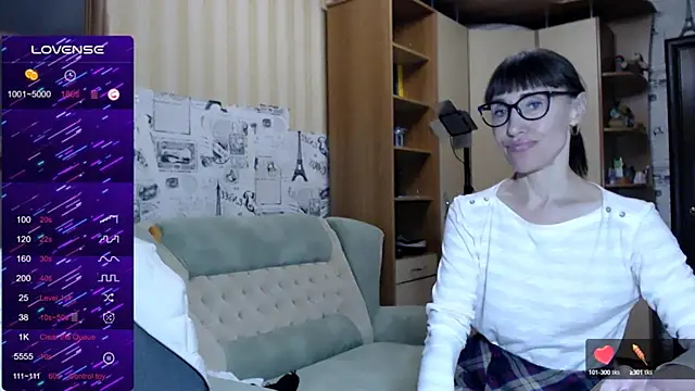 Pepper mur online show from 12.23.24