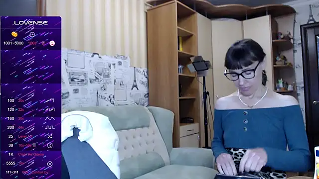 Pepper mur online show from 12.24.24