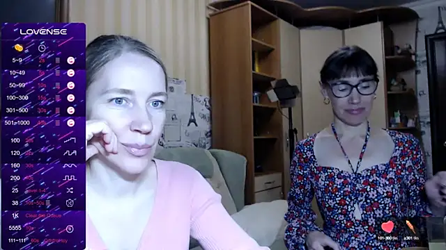 Pepper mur online show from 12.25.24