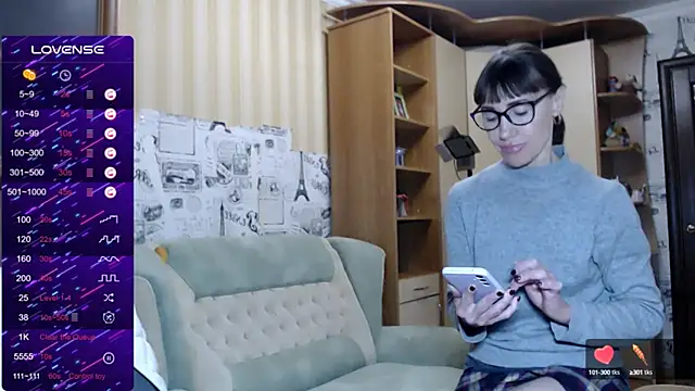 Pepper mur online show from 12.28.24