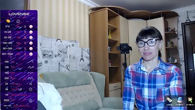 Pepper mur online show from 12.31.24