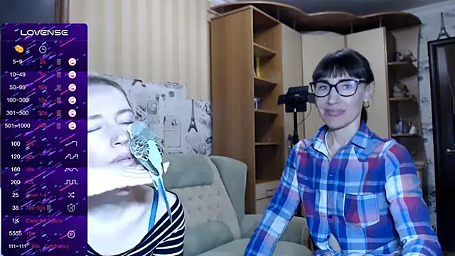 Pepper mur online show from 12.31.24