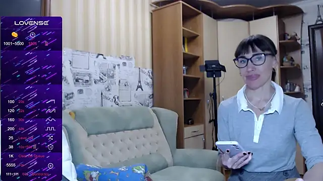 Pepper mur online show from 01.01.25
