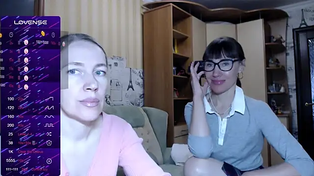 Pepper mur online show from 01.03.25