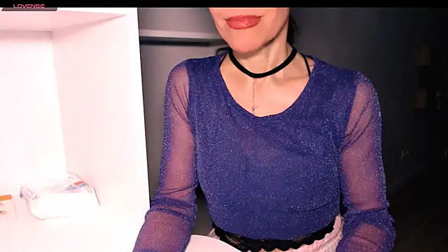 Pepper mur online show from 02.04.26