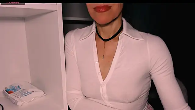 Pepper mur online show from 02.05.26