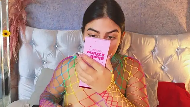 GABYTAYLOR  online show from 03.12.26