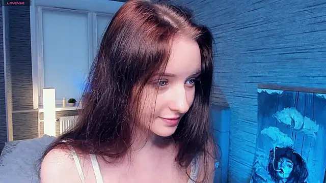 Snapshot of MerylHedley chatting on 01.08.25 MerylHedley online show from 01.08.25