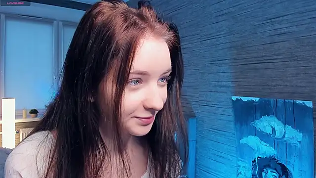 Snapshot of MerylHedley chatting on 01.12.25 MerylHedley online show from 01.12.25